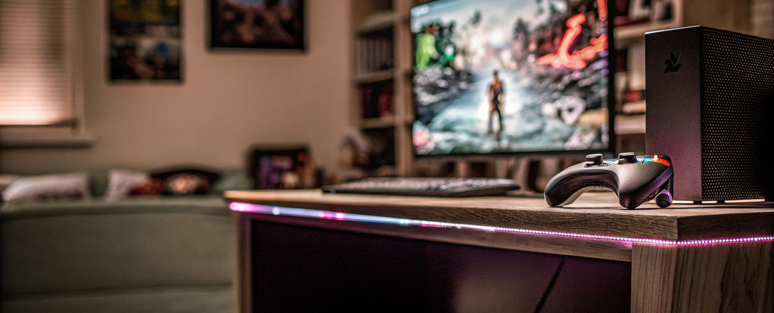 Die besten Spiele für den PC-Gamepad: Ultimative Gaming-Erfahrung
