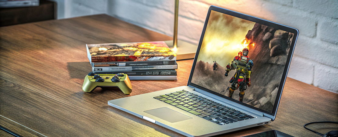 Die besten Spiele für den PC: Must-Play Titel