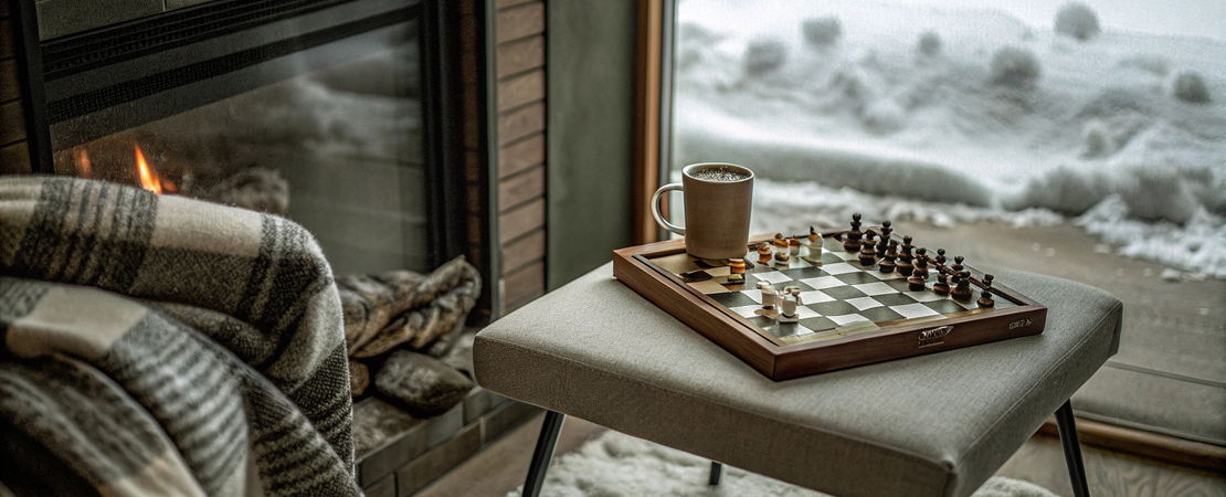 Die besten Spiele für den Winter 2025: Unterhaltung für die kalte Jahreszeit