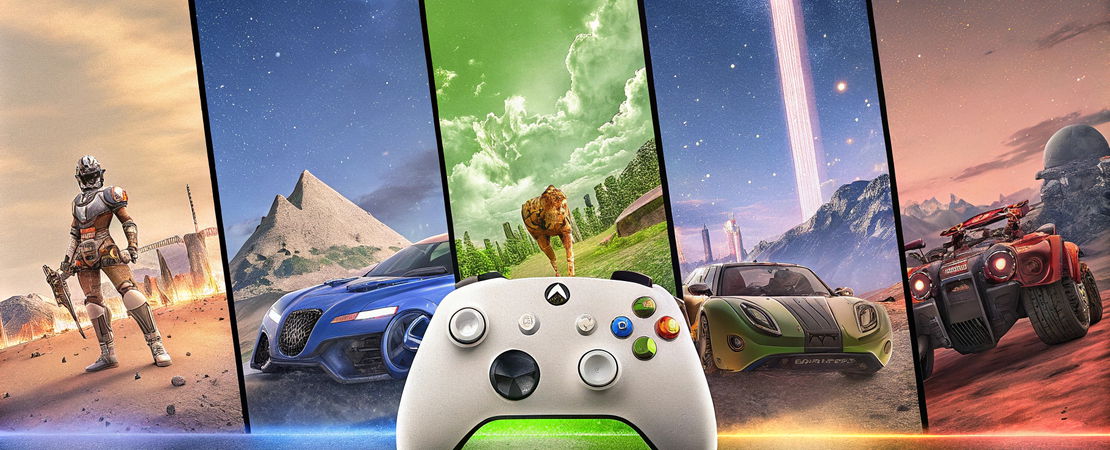 Die besten Spiele für den Xbox Game Pass: Dein ultimativer Guide