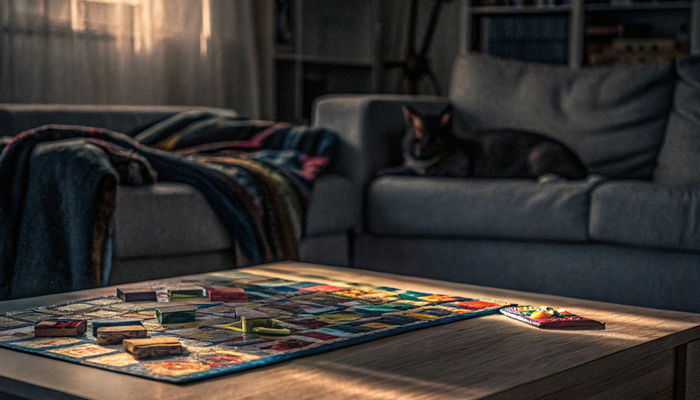 Die besten Spiele für die Familie: Gemeinsam spielen: 