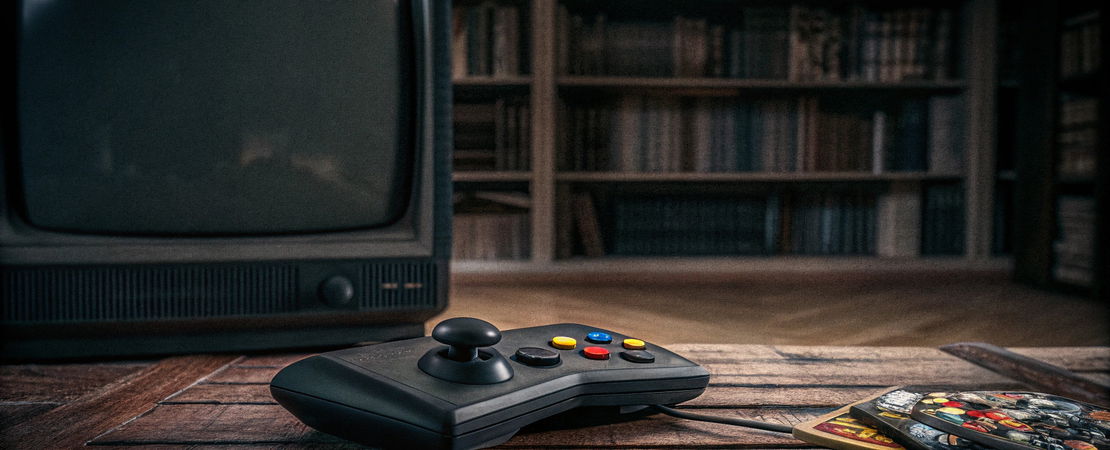 Die besten Spiele für die Neo Geo – Ein Klassiker kehrt zurück