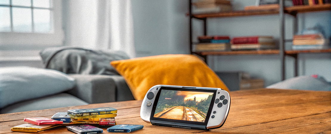 Die besten Spiele für die PlayStation Vita: Ein umfassender Leitfaden