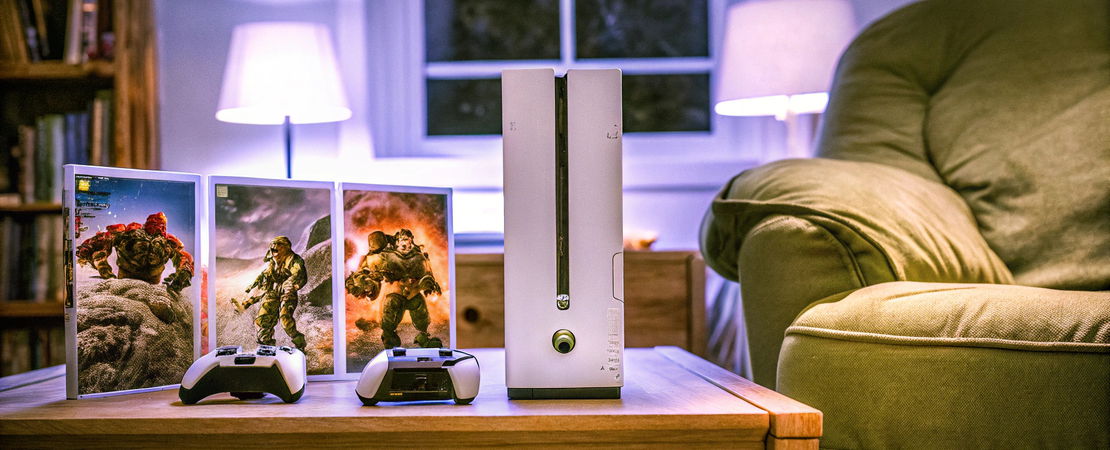 Die besten Spiele für die Xbox 360 – Klassiker und Must-Haves