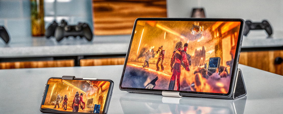 Die besten Spiele für Handy und Tablet 2025