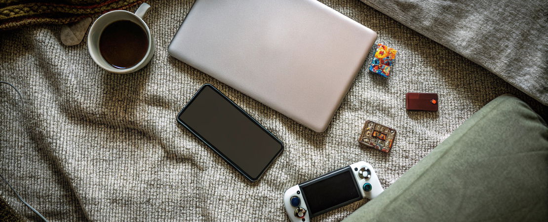 Die besten Spiele für kurze Gaming-Sessions