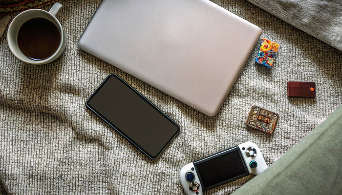 Die besten Spiele für kurze Gaming-Sessions: 