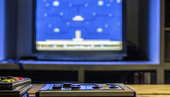Die besten Spiele für moderne Retro-Konsolen: 