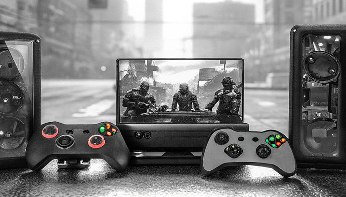 Die besten Spiele für PC und Konsole im Jahr 2025: 