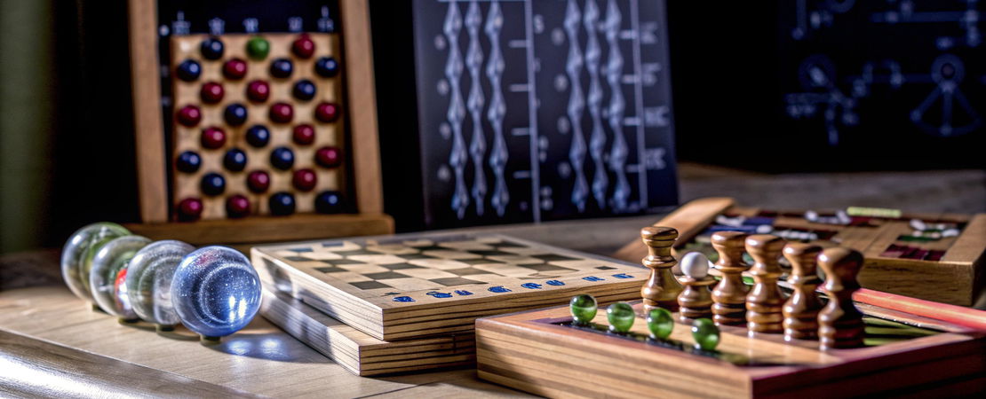 Die besten Spiele für Physikliebhaber: Entdecke faszinierende Physikspielzeuge