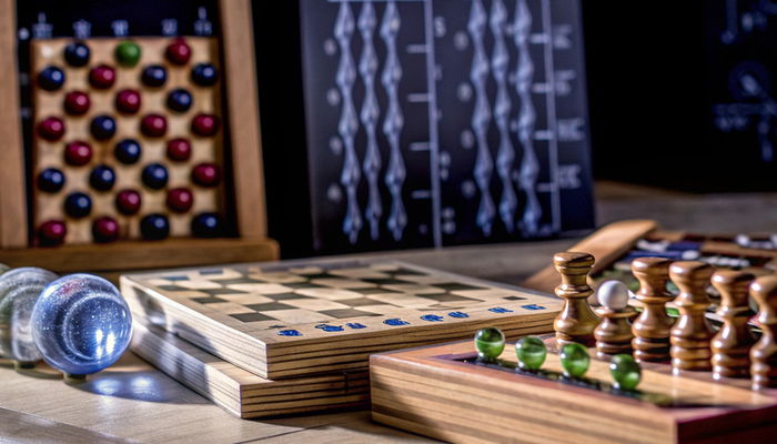 Die besten Spiele für Physikliebhaber: Entdecke faszinierende Physikspielzeuge: 