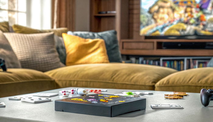 Die besten Spiele für Social Gaming - Tipps und Empfehlungen: 