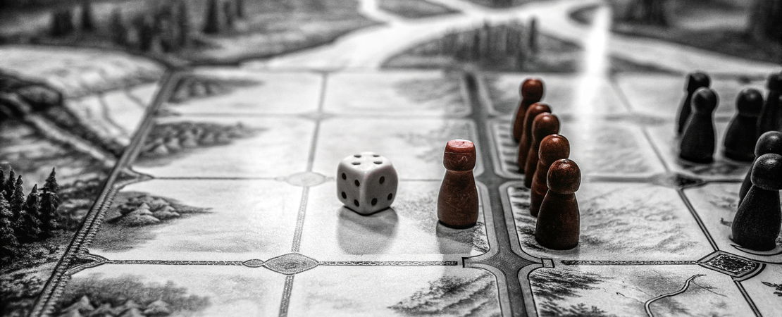 Die besten Spiele für Strategie und Planung