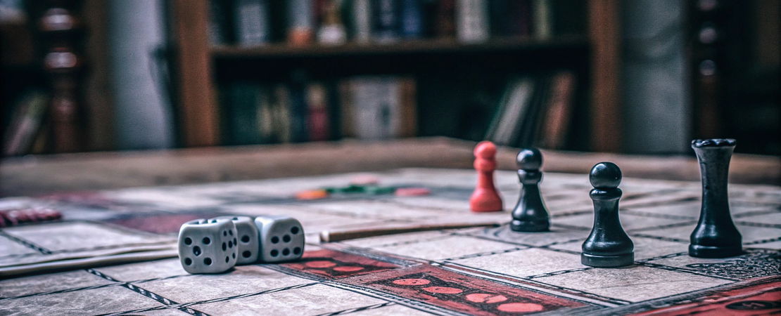 Die besten Spiele für strategisches Denken: Taktik und Spaß vereint