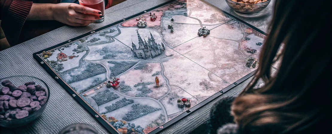 Die besten Spiele für Teamplay 2025: Ultimativer Guide für Spieleabende