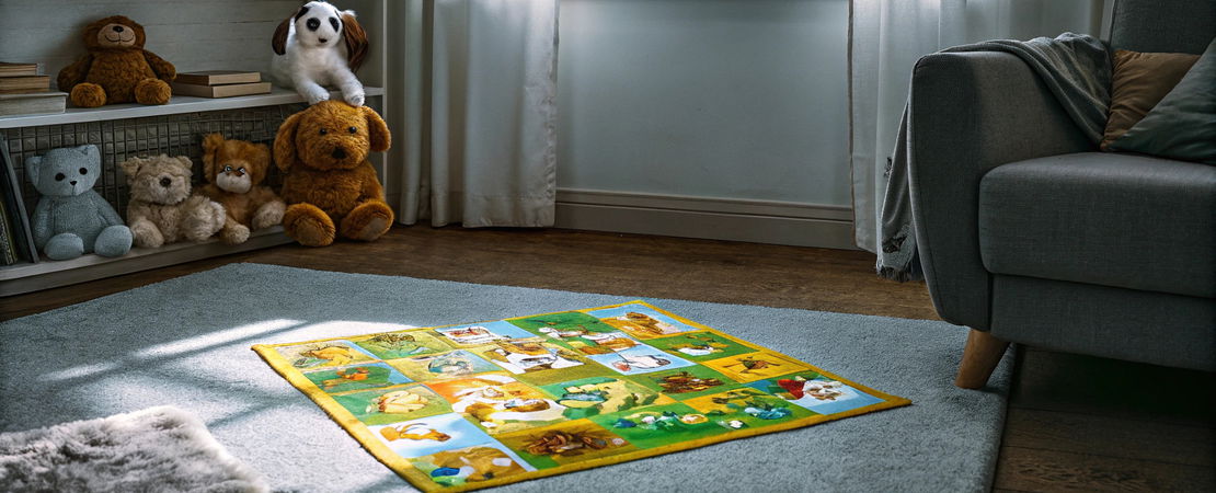 Die besten Spiele für Tierliebhaber: Spaß und Lernen für die ganze Familie