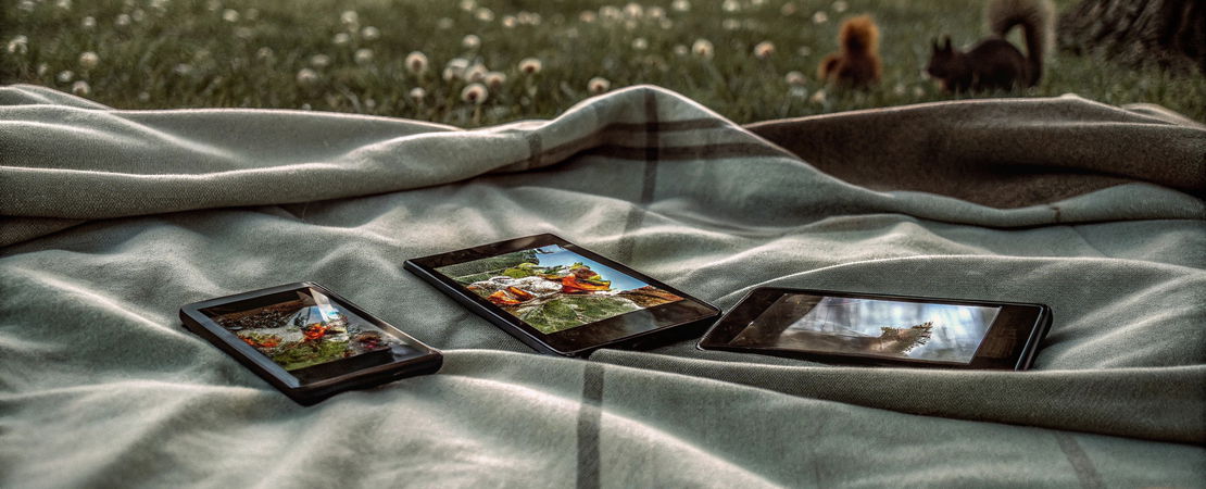 Die besten Spiele für unterwegs: Mobile Gaming 2025