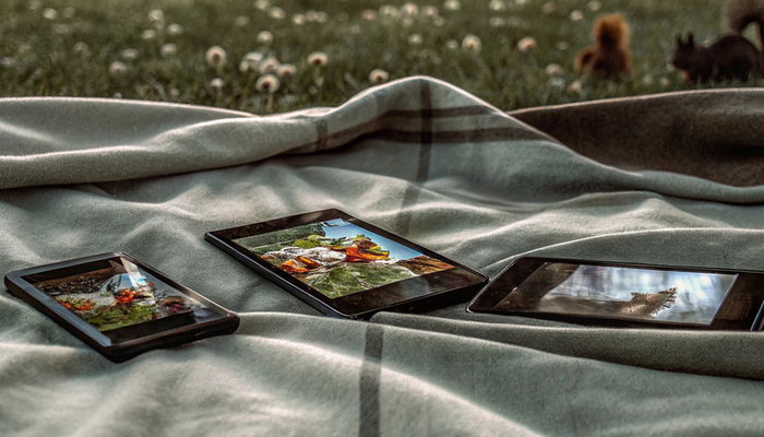 Die besten Spiele für unterwegs: Mobile Gaming 2025: 