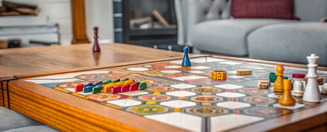 Die besten Spiele für Wettkämpfe – Spaß und Spannung garantiert!