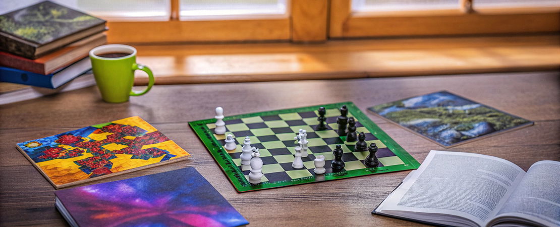 Die besten Spiele gegen Langeweile: Spaß und Unterhaltung garantiert!