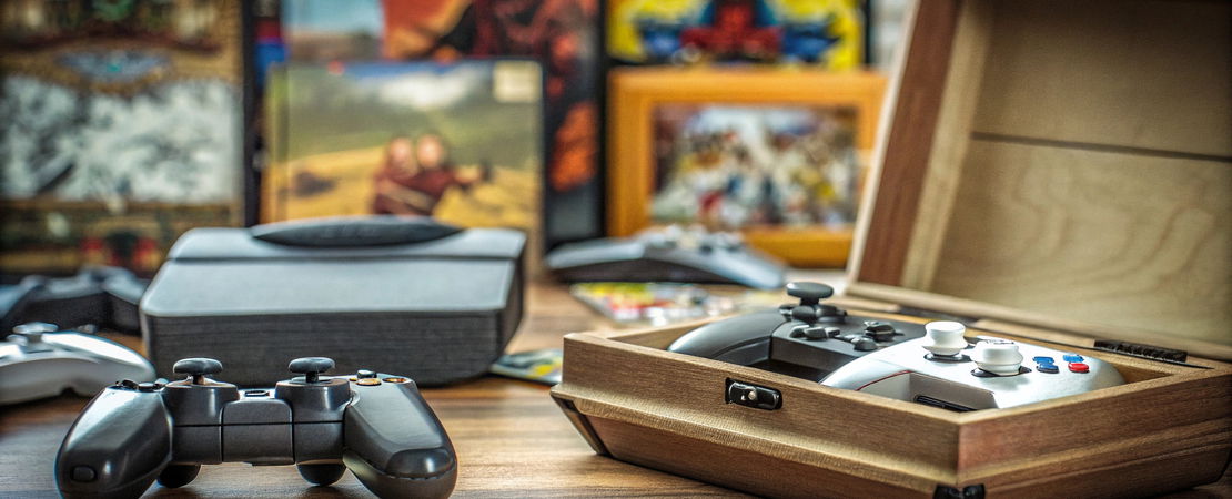 Die besten Spiele-Genres für jeden Gamer