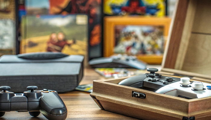Die besten Spiele-Genres für jeden Gamer: 
