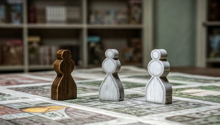 Die besten Spiele mit einzigartigen Spielmechaniken: 