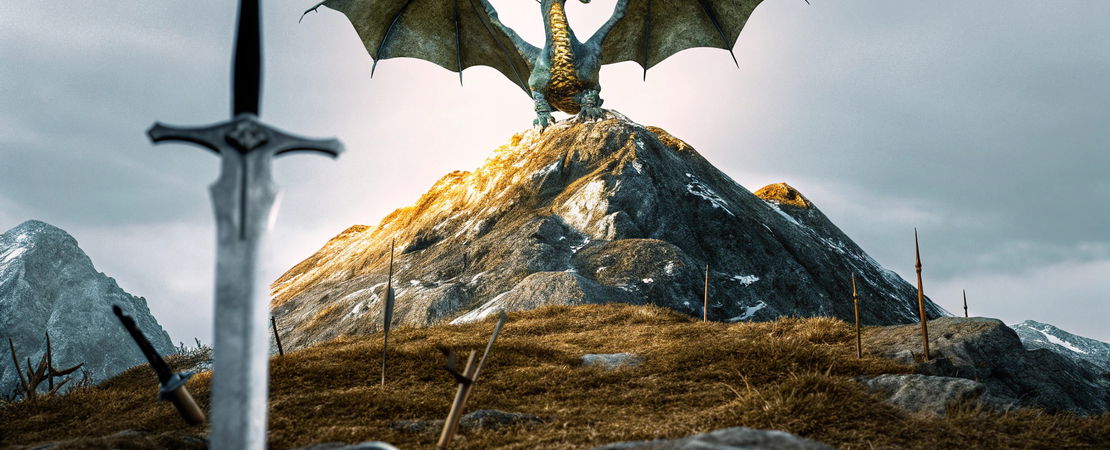 Die besten Spiele mit epischen Bosskämpfen – Ultimative Gaming-Herausforderungen