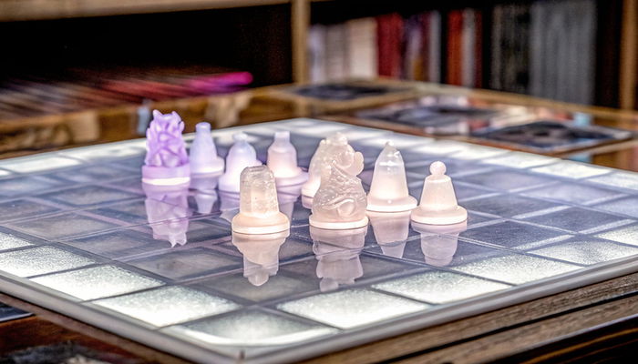 Die besten Spiele mit innovativen Ideen – Entdecke neue Spielwelten: 