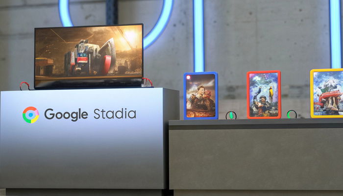Die besten Spiele und Zubehör für Google Stadia: 