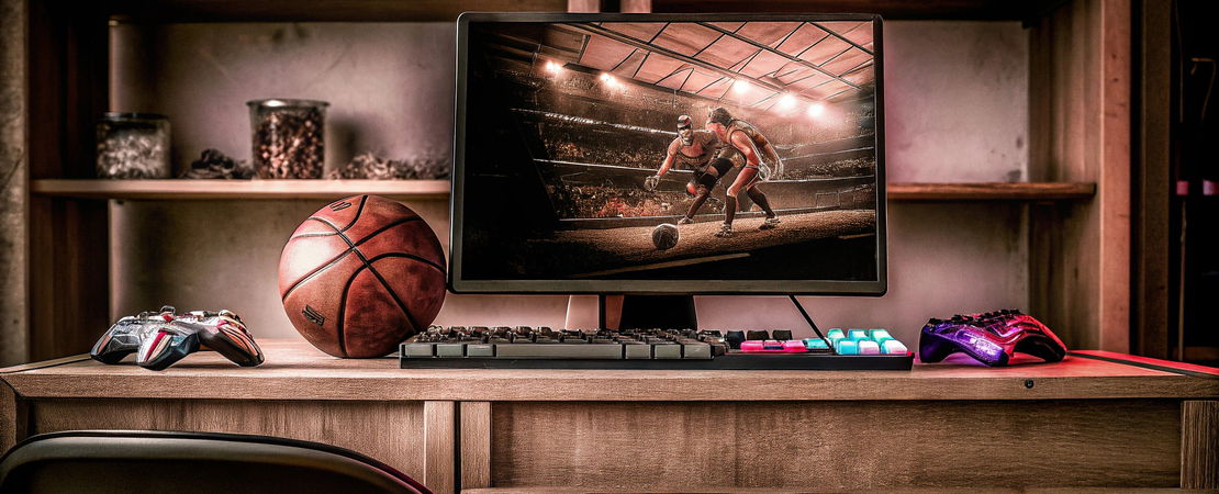 Die besten Sportspiele für PC 2025