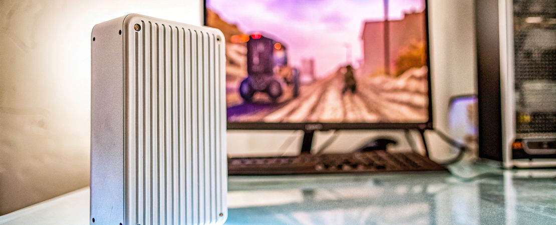 Die besten SSDs für Gamer: Geschwindigkeit im Fokus
