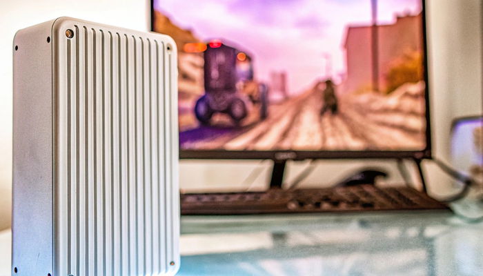 Die besten SSDs für Gamer: Geschwindigkeit im Fokus: 