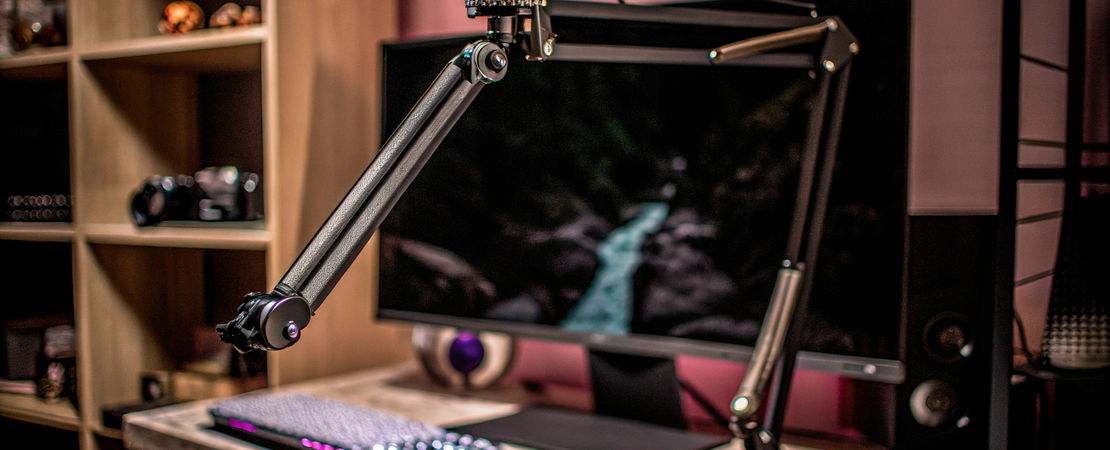 Die besten Streaming-Gear für angehende Streamer