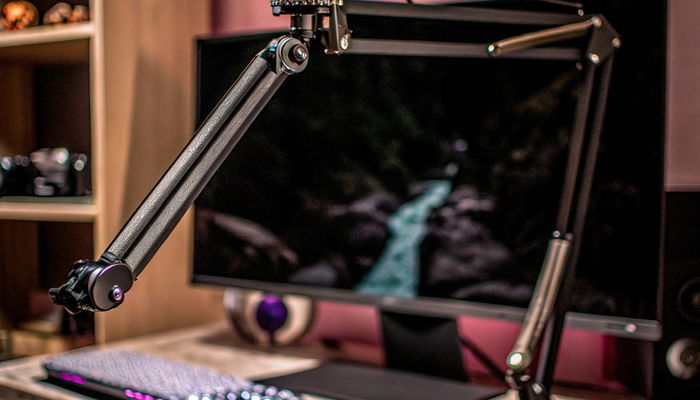 Die besten Streaming-Gear für angehende Streamer: 