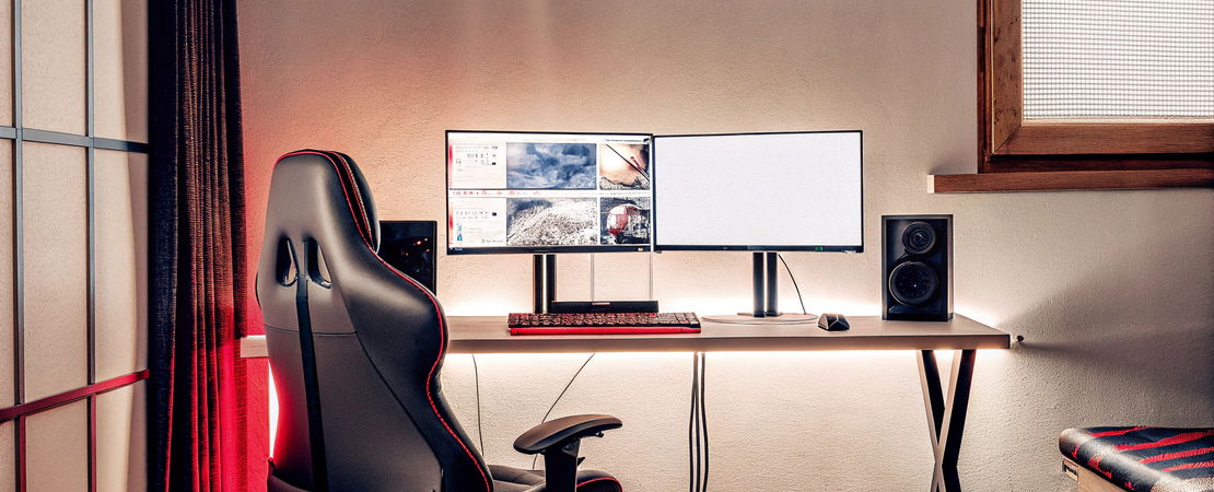Die besten Streaming-Plattformen für Gamer