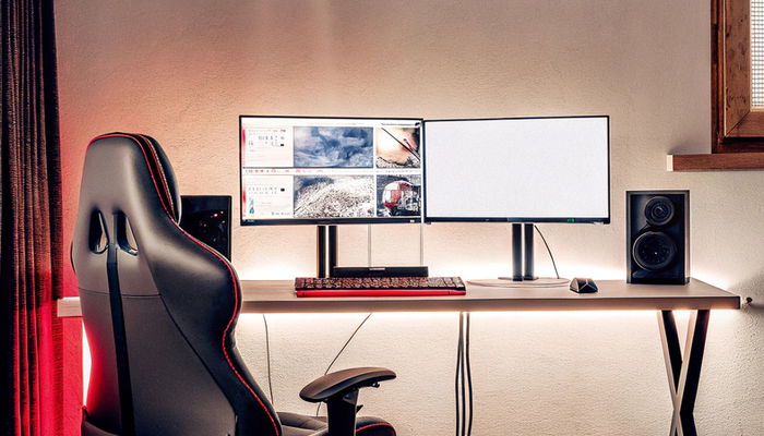 Die besten Streaming-Plattformen für Gamer: 