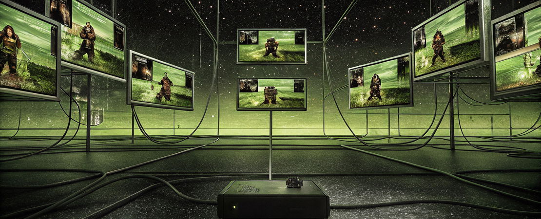 Die besten Streaming-Plattformen und Geräte für Gamer 2025