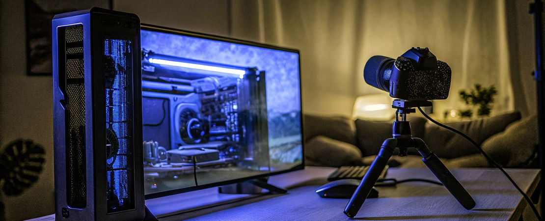 Die besten Streaming-Rigs für Gamer: Optimierte Setups und Produktempfehlungen