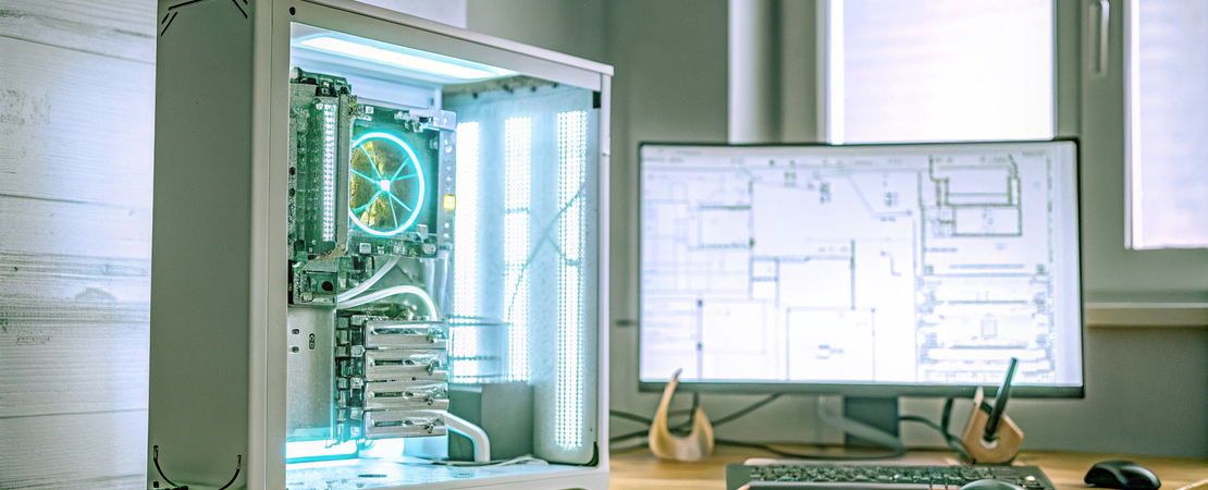 Die besten Tipps für dein erstes PC-Build