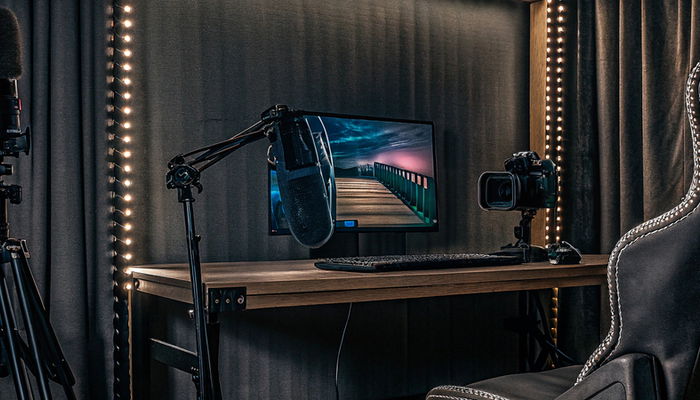 Die besten Tipps für dein erstes Streaming-Setup: 