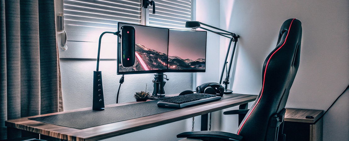 Die besten Tipps für dein Gaming-Stream-Setup