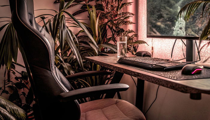 Die besten Tipps für deine Gaming-Gesundheit: 