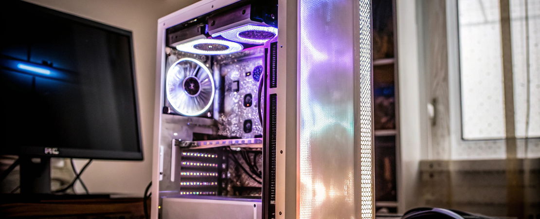 Die besten Tipps für die Auswahl deines Gaming-PCs