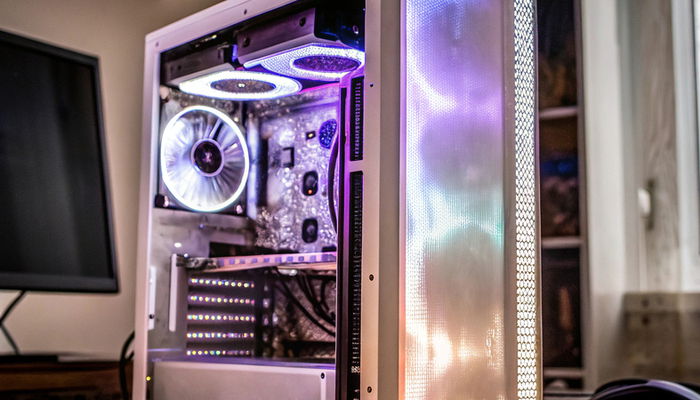 Die besten Tipps für die Auswahl deines Gaming-PCs: 