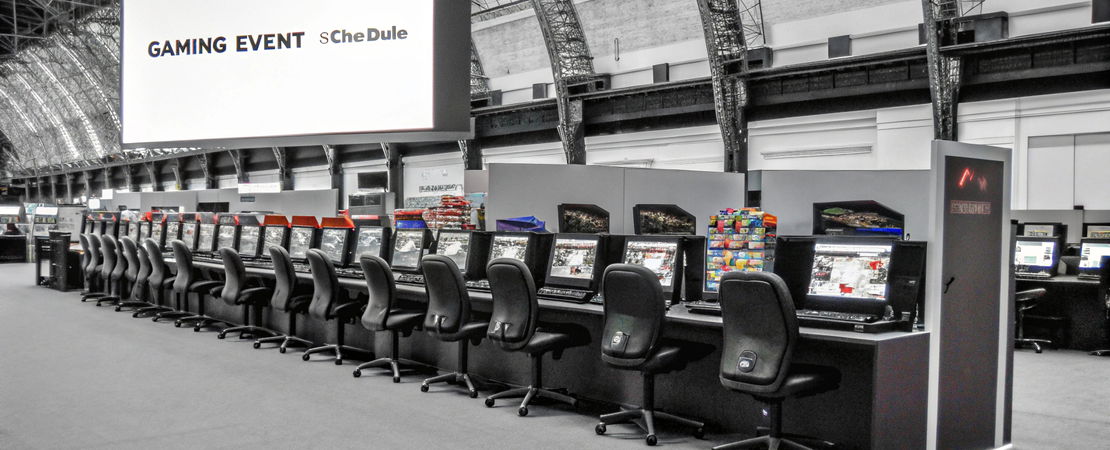 Die besten Tipps für die Organisation eines Gaming-Events