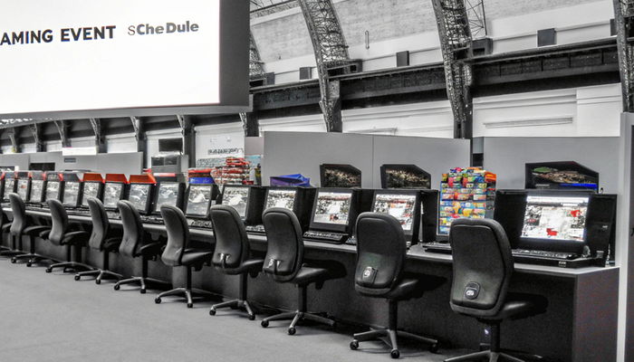 Die besten Tipps für die Organisation eines Gaming-Events: 