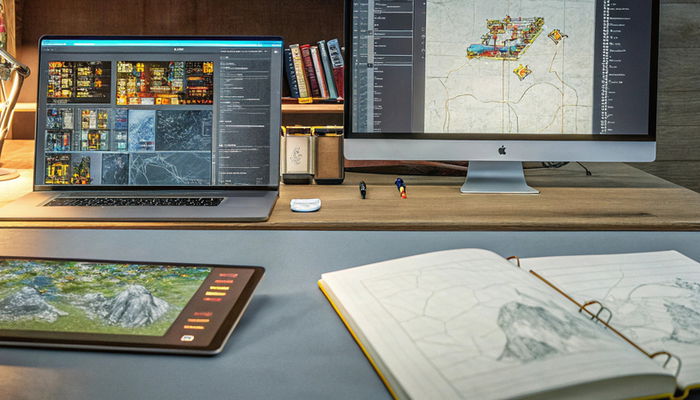 Die besten Tipps für effektives Game Design: 