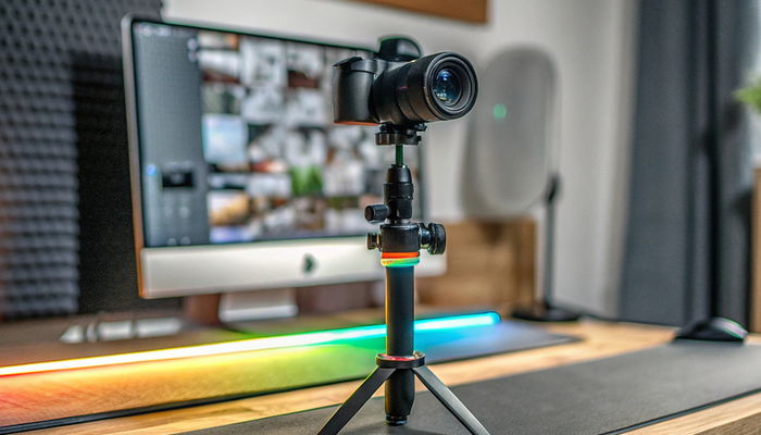Die besten Tipps für erfolgreiches Live-Streaming: 