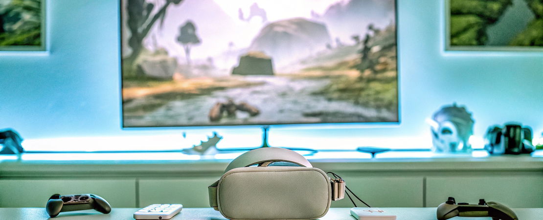 Die besten Tipps für VR-Spiele: Erlebe Gaming in einer neuen Dimension